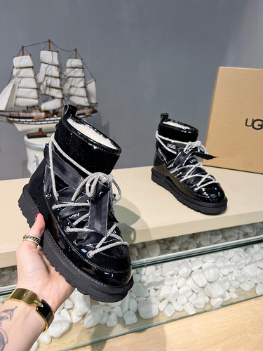 Snow boots are high-end code_ 35-41-aa4b075c